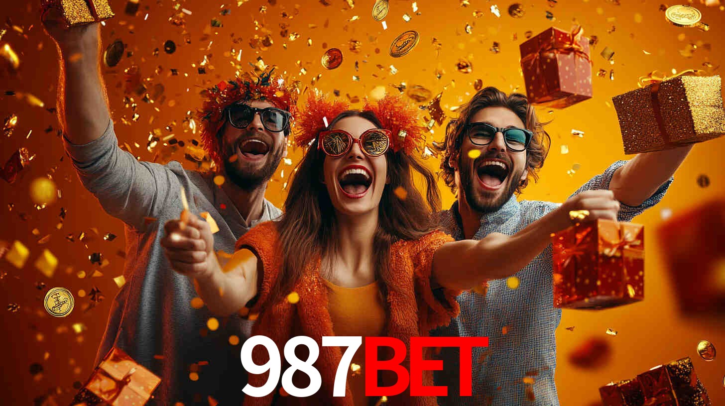 Daily Bonuses 987Bet