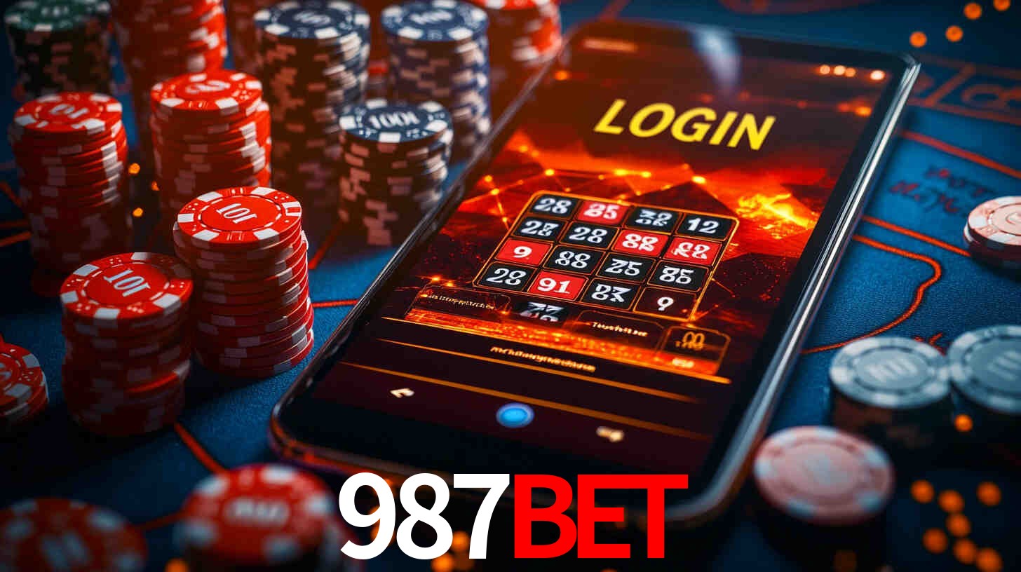 Exclusive Games 987Bet