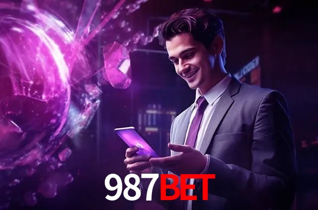 Secure Login 987Bet