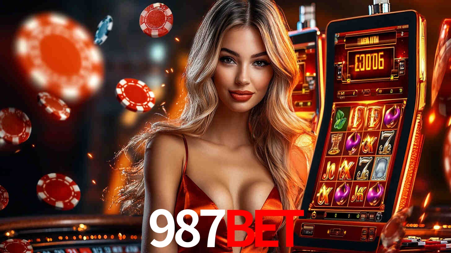 Live Casino 987Bet