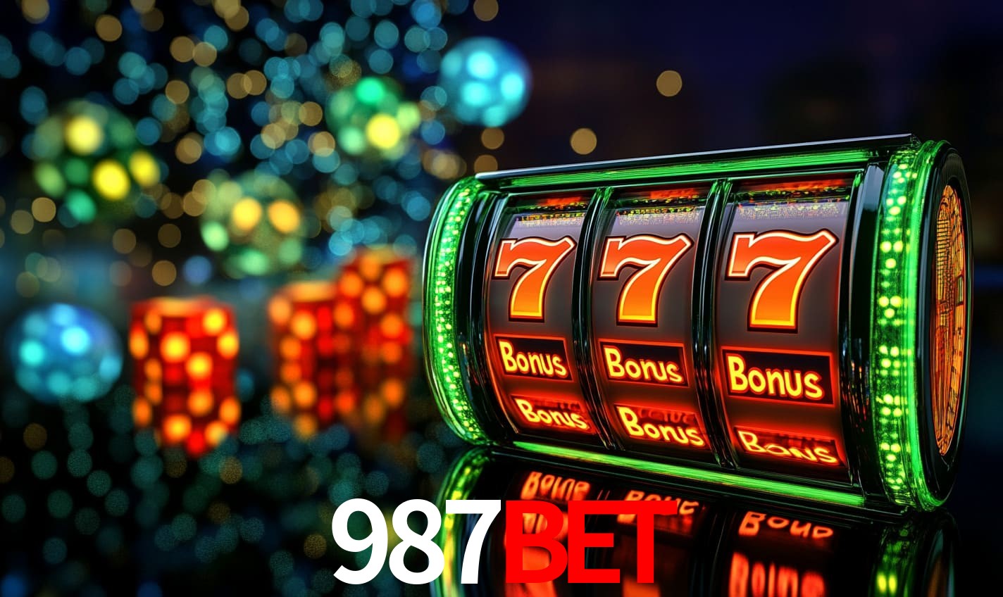 Integração de APIs 987Bet