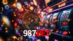 Jogos Exclusivos 987Bet
