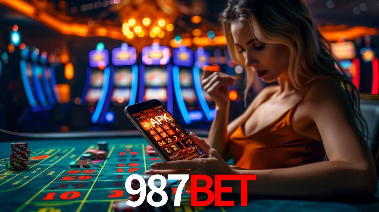 Games Directory 987Bet