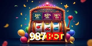 987Bet - Caça-Níqueis Perigo - 987Bet.Win
