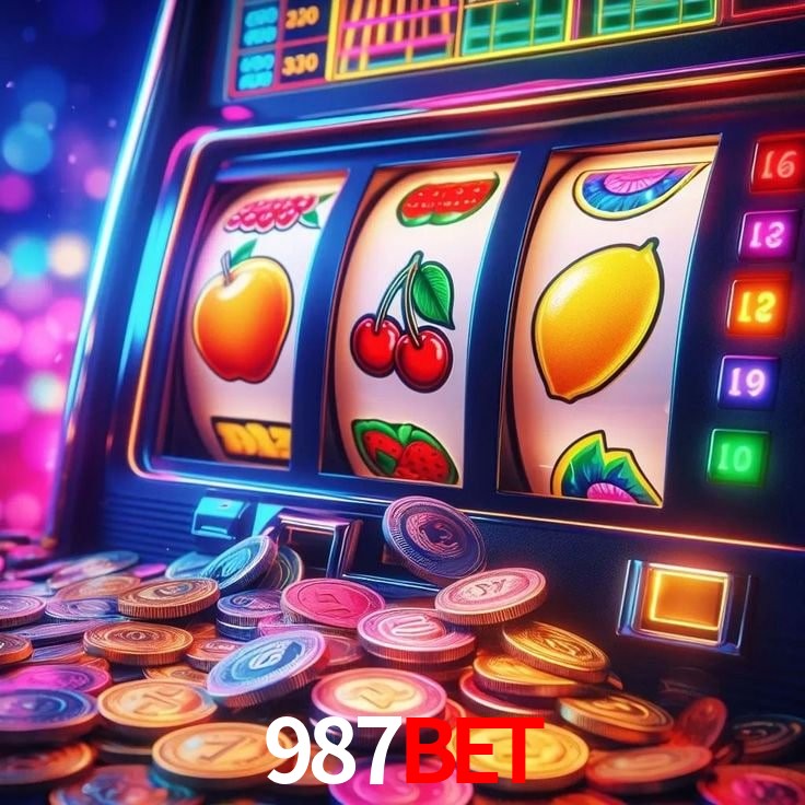 Recursos de Bônus 987Bet