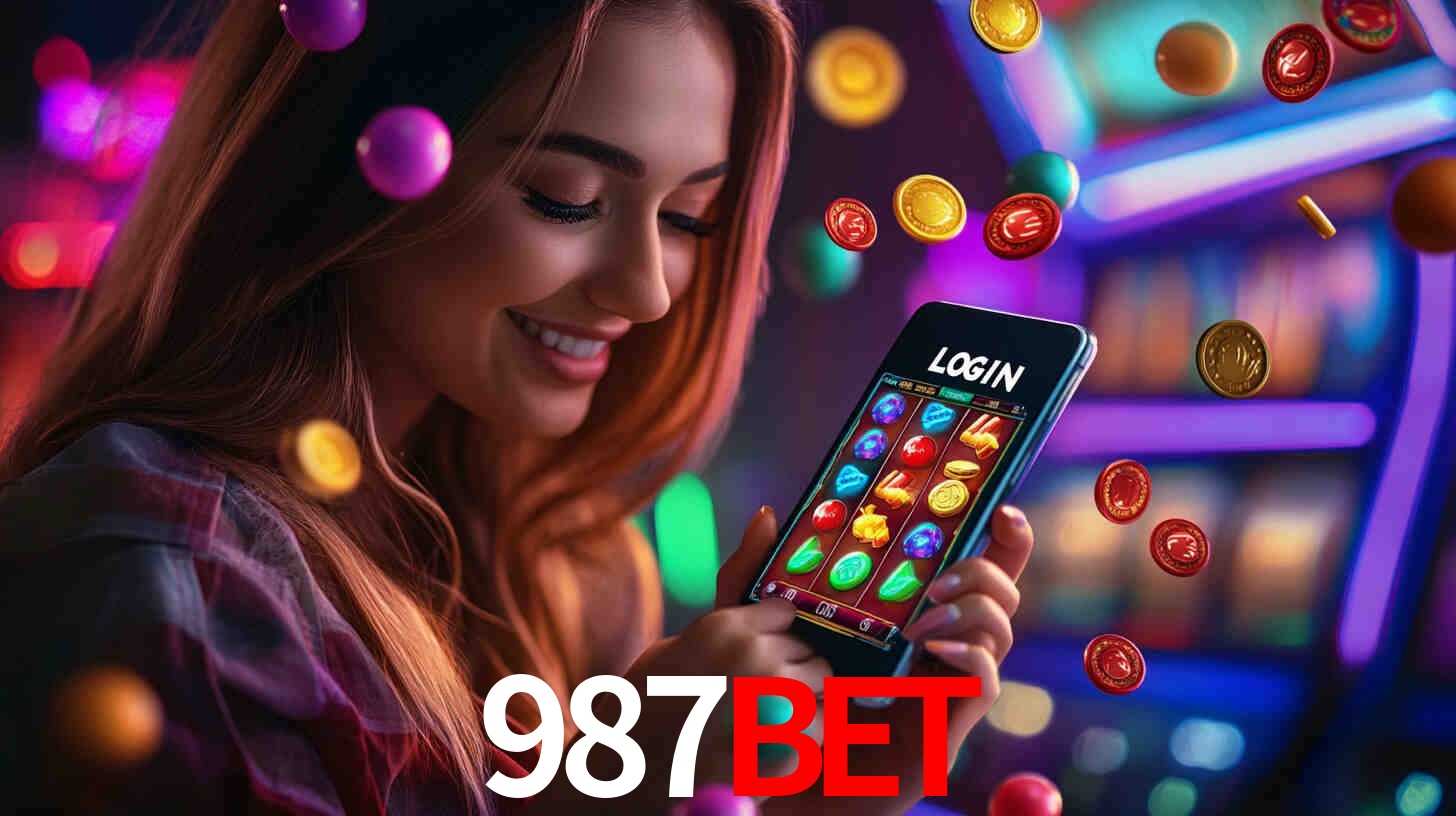 VIP Casino 987Bet