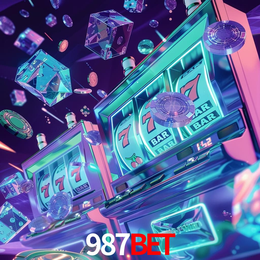 PIX Instantâneo 987Bet