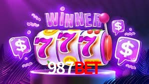 2FA Security 987Bet