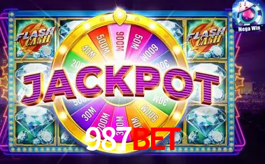 Apostas Esportivas na 987Bet: Um Guia Completo