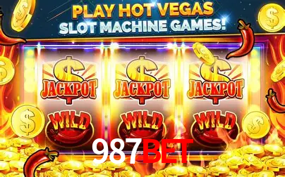 A Revolução dos Aplicativos de Jogos no 987Bet