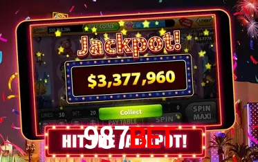 A Emoção da Loteria na 987Bet: Uma Chance de Mudança de Vida