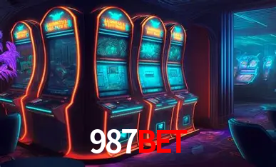 Inovações de Jogos na 987Bet: O Futuro das Experiências Interativas