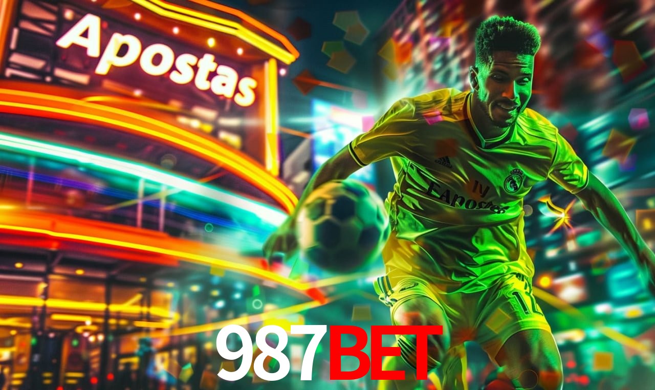 Benefícios da Conta 987Bet