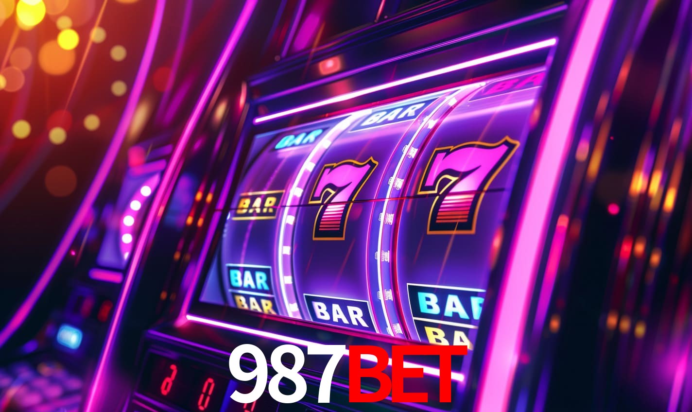 Programa VIP 987Bet