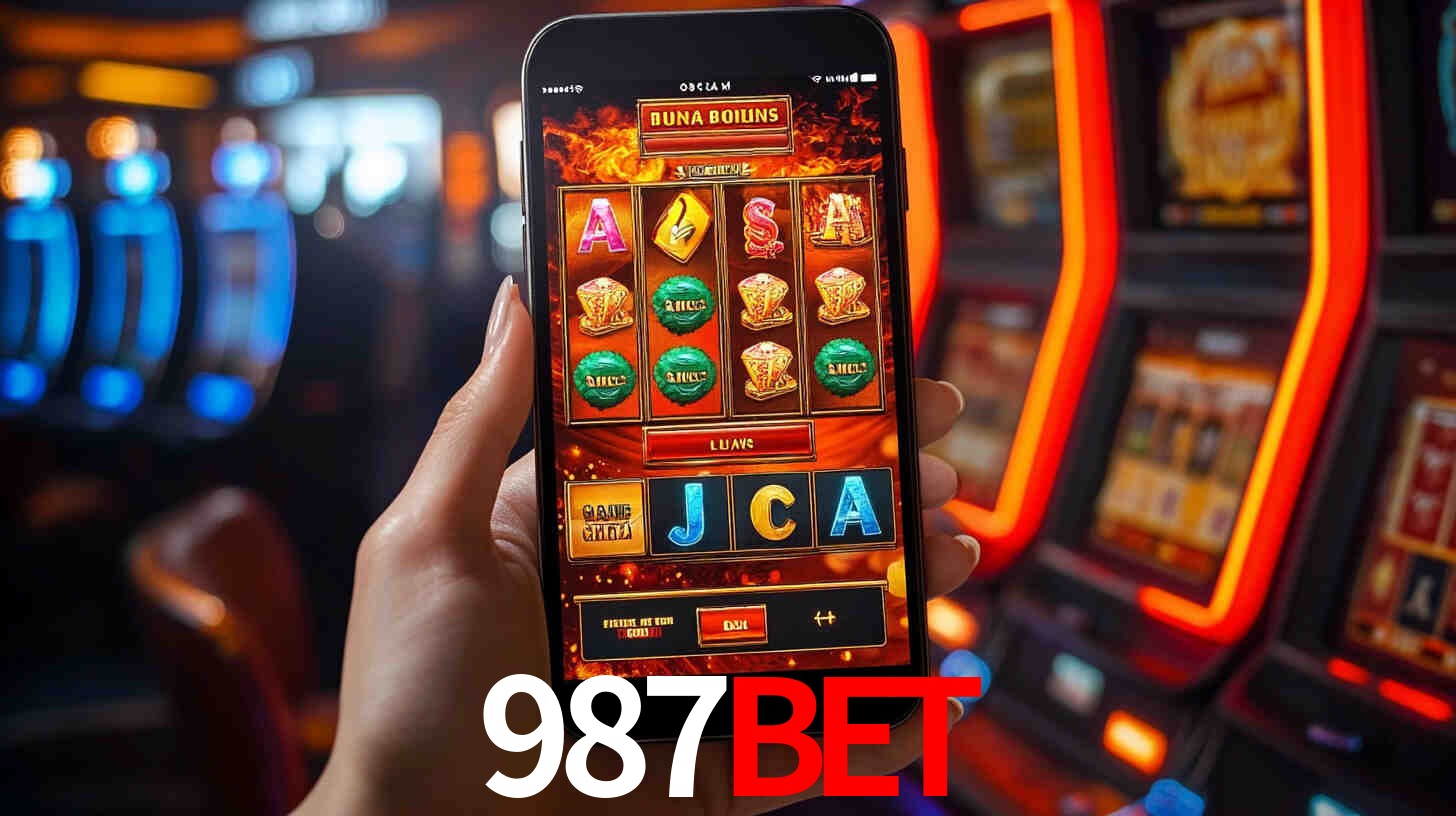 Blackjack Table 987Bet