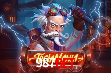 Sistemas de Segurança 987Bet
