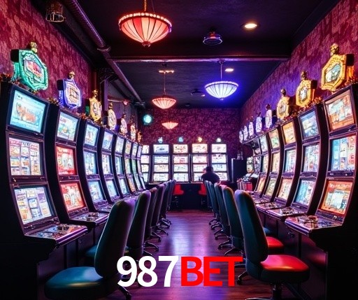 987Bet
