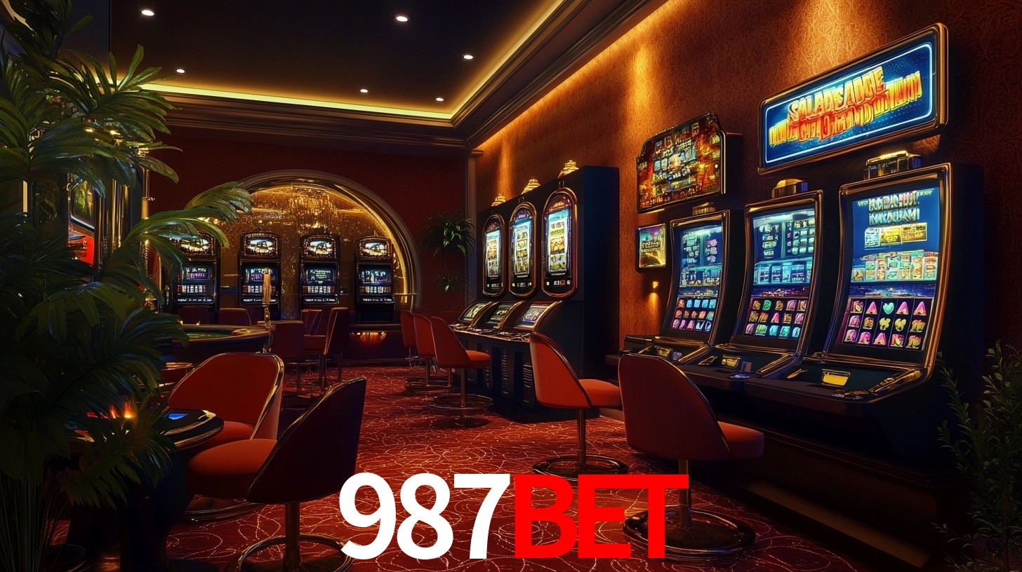 Statistics 987Bet