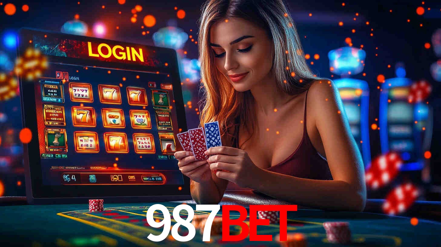 Premium Interface 987Bet