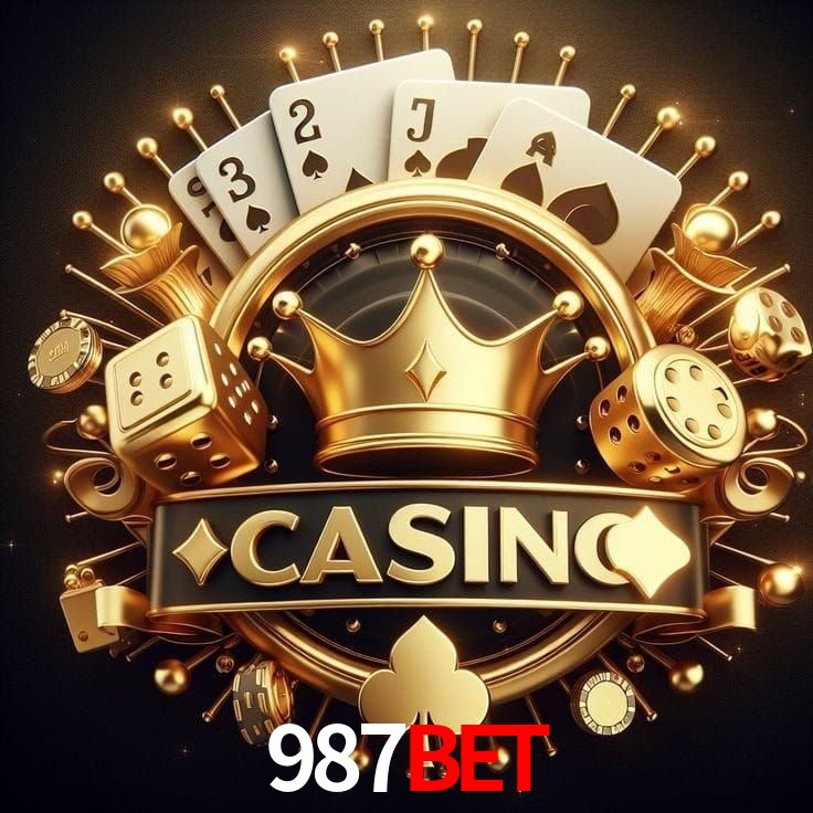 Provedores de Jogos 987Bet