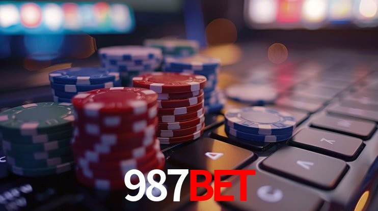 Ofertas Exclusivas 987Bet