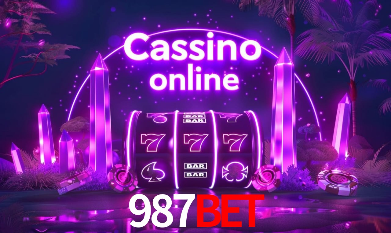 Promoções Sazonais 987Bet