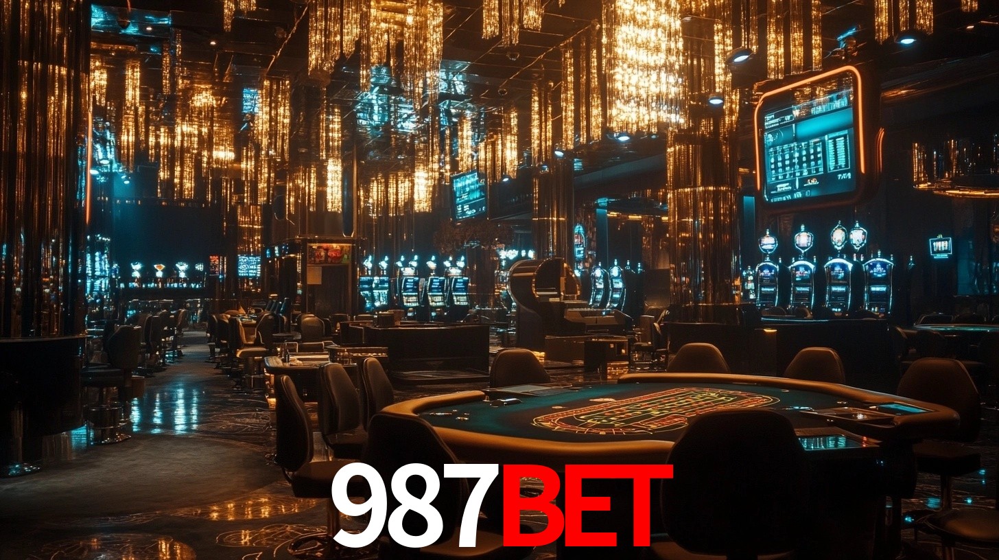 Tournaments 987Bet