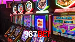 Torneios 987Bet