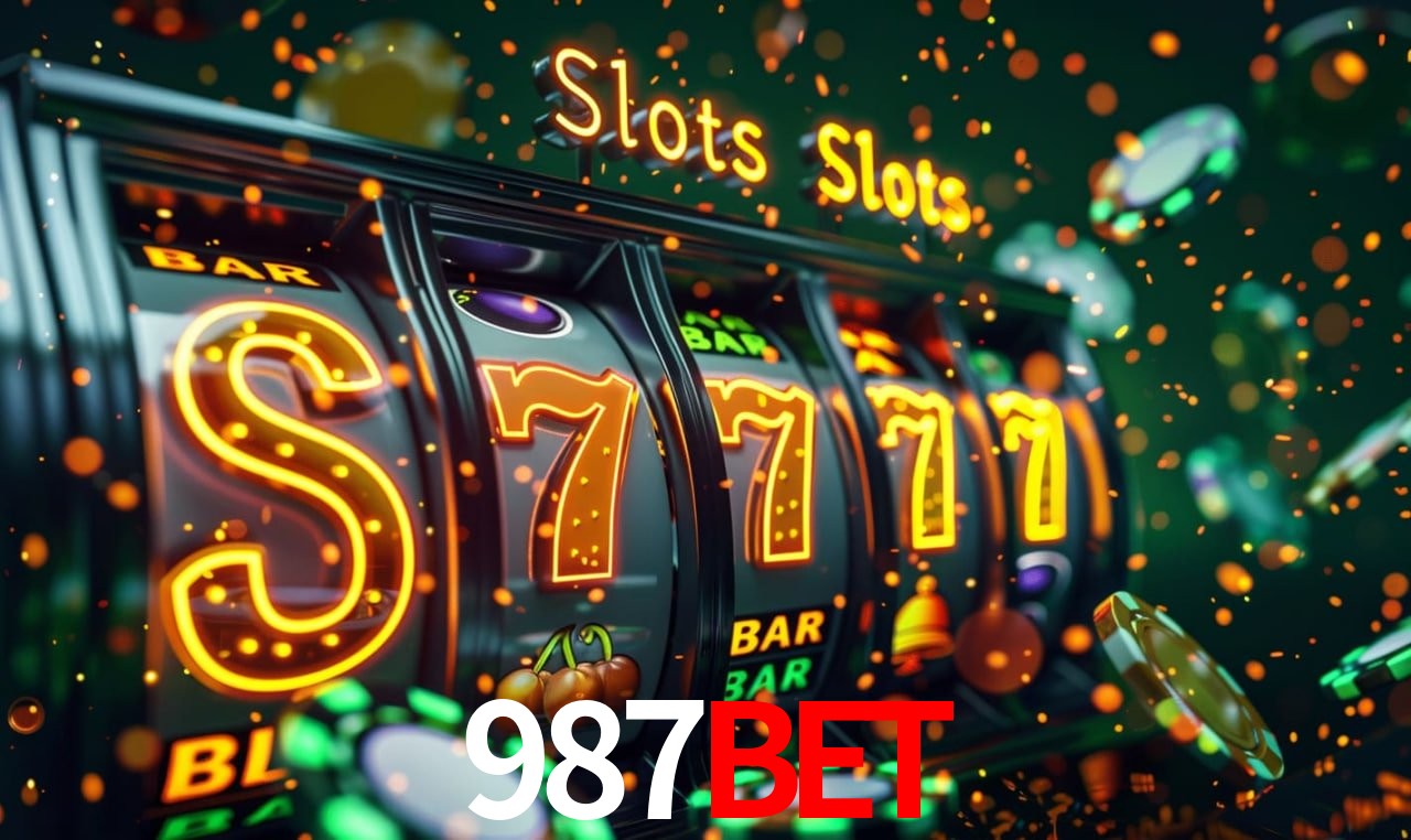 Estatísticas 987Bet