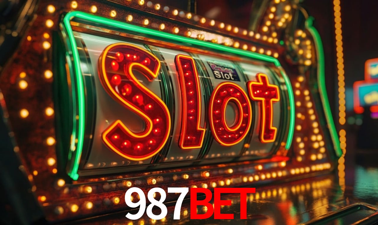 987Bet App