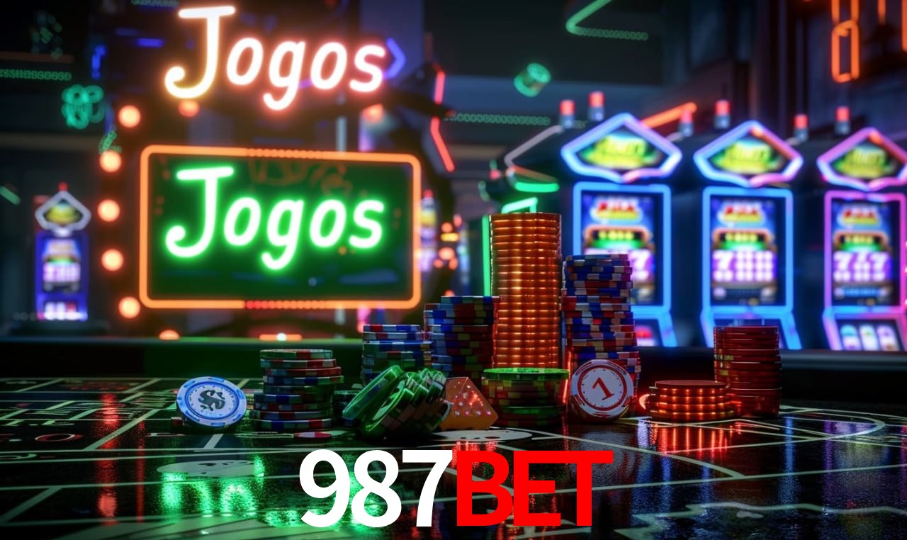 987Bet App
