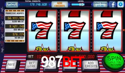 Descubra a Essência do 987Bet: Nossa História e Compromissos