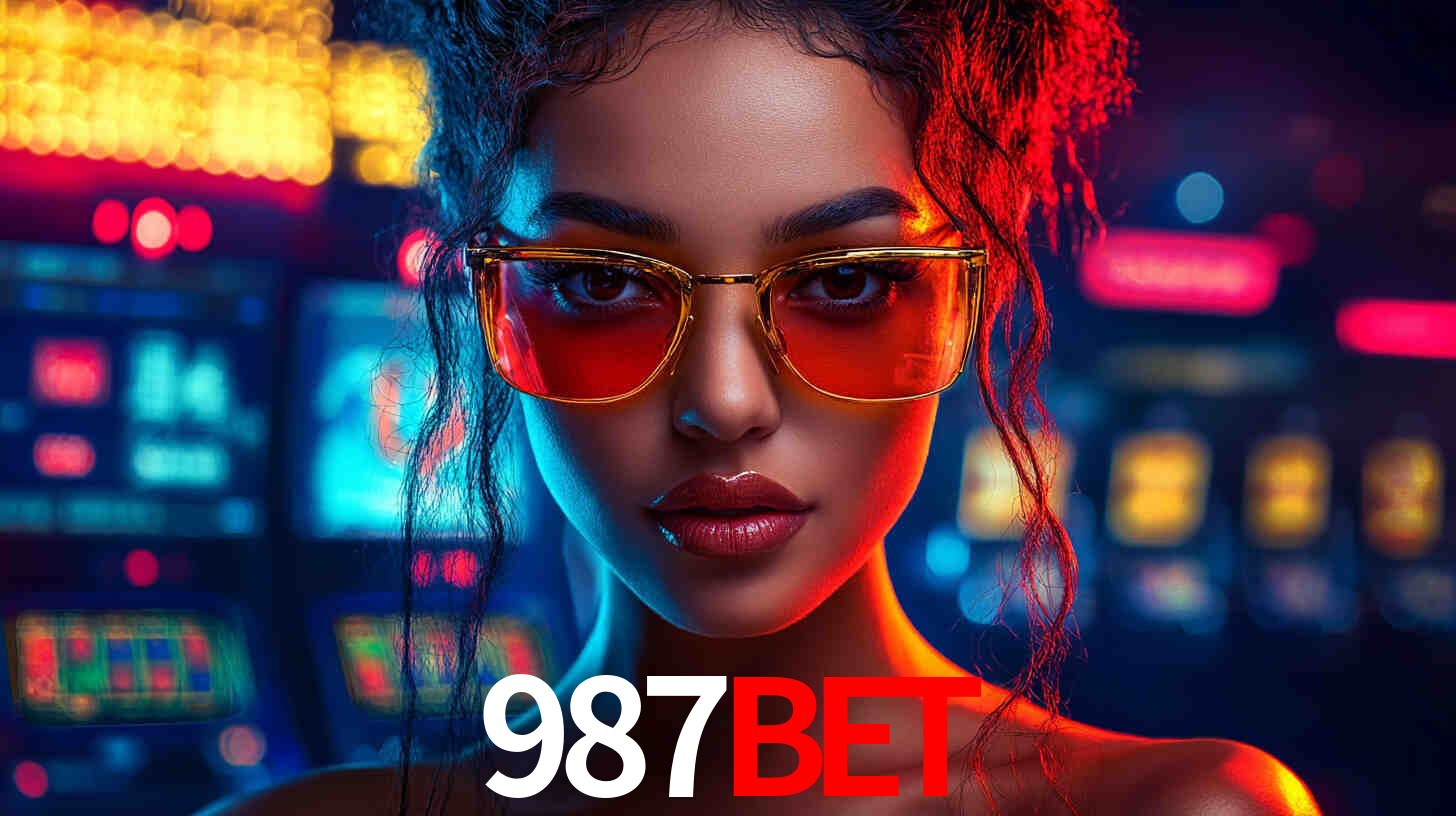 A Experiência Imersiva dos Cassinos Ao Vivo no 987Bet
