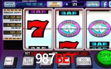 A Revolução dos Aplicativos de Jogos no 987Bet