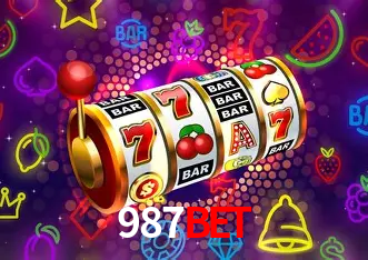 Desvendando o Mundo dos Jogos Virtuais na 987Bet