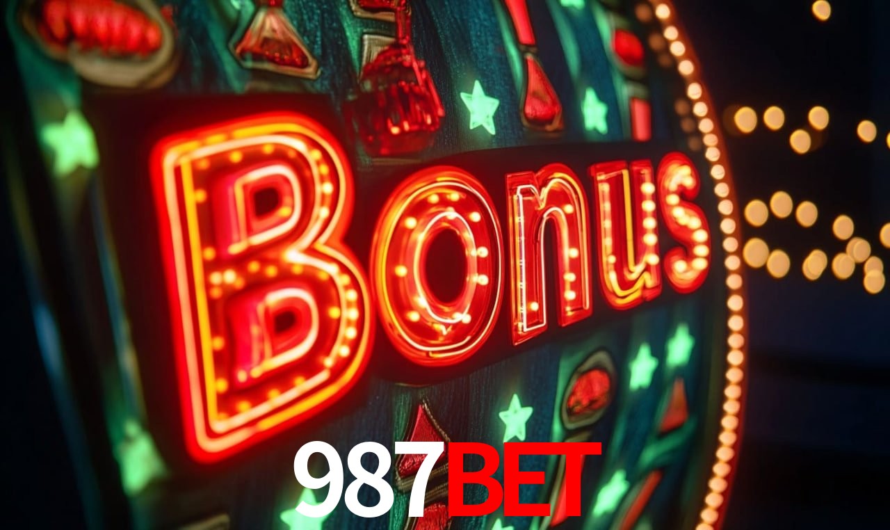 Mesa de Blackjack 987Bet