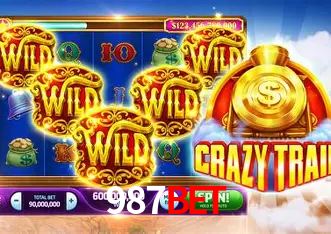 A Emoção da Loteria na 987Bet: Uma Chance de Mudança de Vida