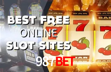 Apostas Esportivas na 987Bet: Um Guia Completo