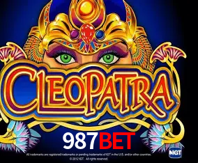 Descubra o Mundo do Cassino Online com 987Bet