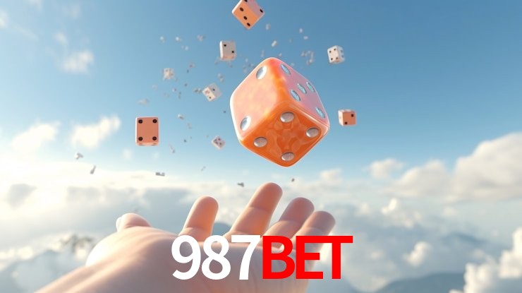 Live Casino 987Bet