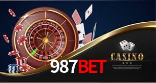 Estatísticas do Jogo 987Bet