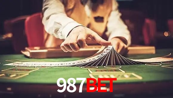 Slot Games 987Bet