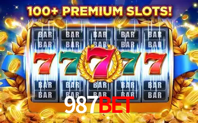 A Emoção da Loteria na 987Bet: Uma Chance de Mudança de Vida
