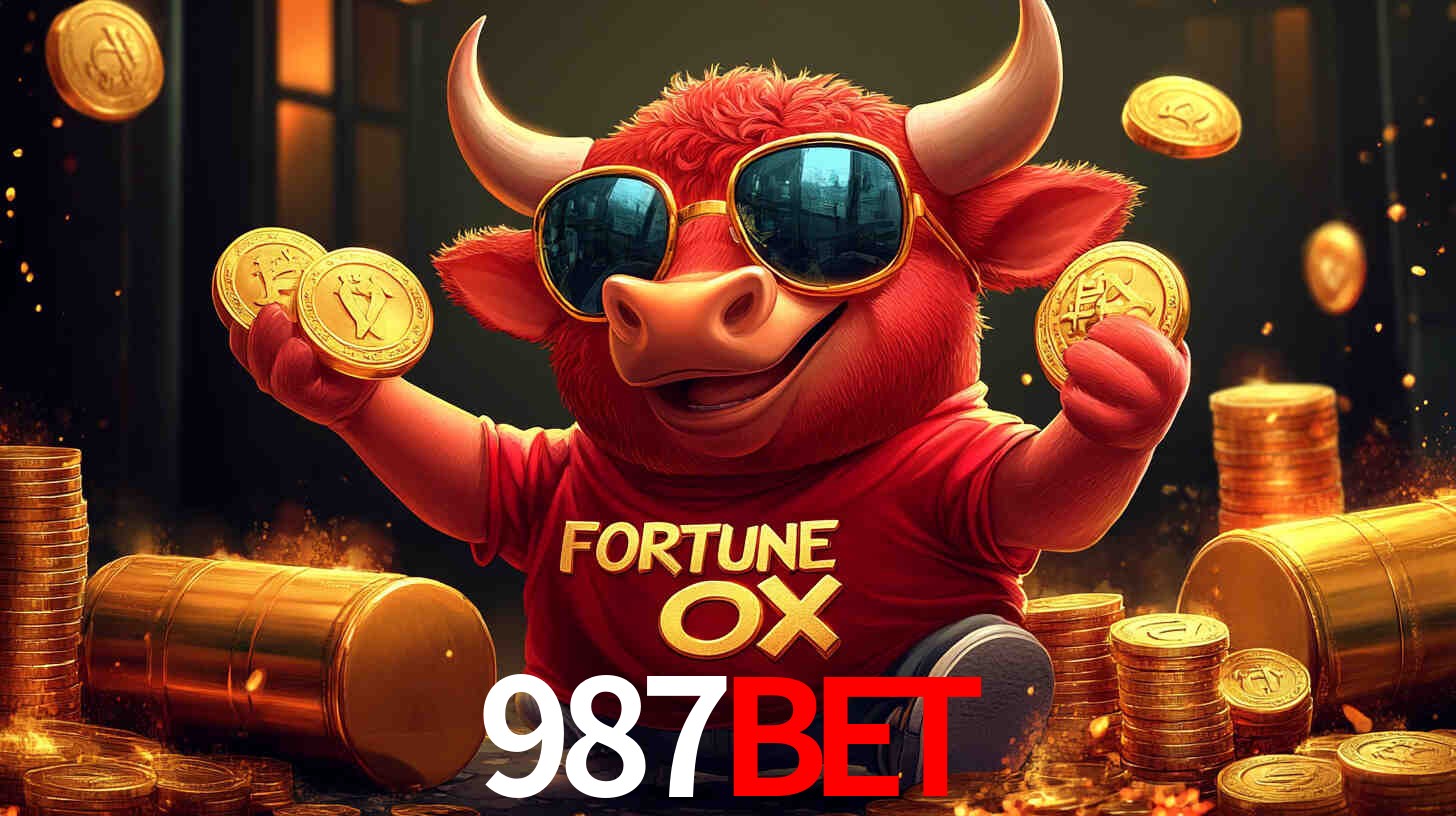 Descubra a Essência do 987Bet: Nossa História e Compromissos