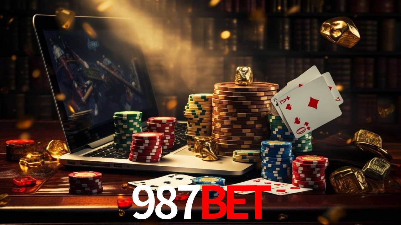 Apostas de Tênis 987Bet