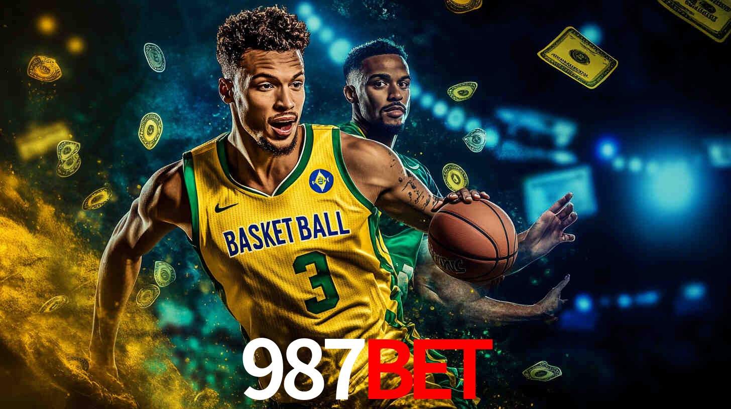 Descubra a Essência do 987Bet: Nossa História e Compromissos