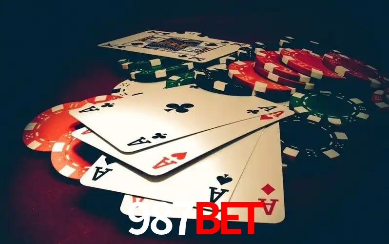 987Bet App