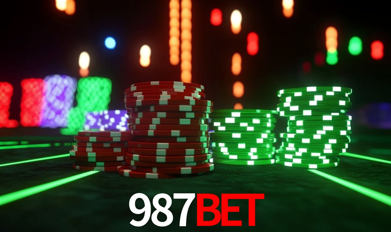Platform Technology 987Bet