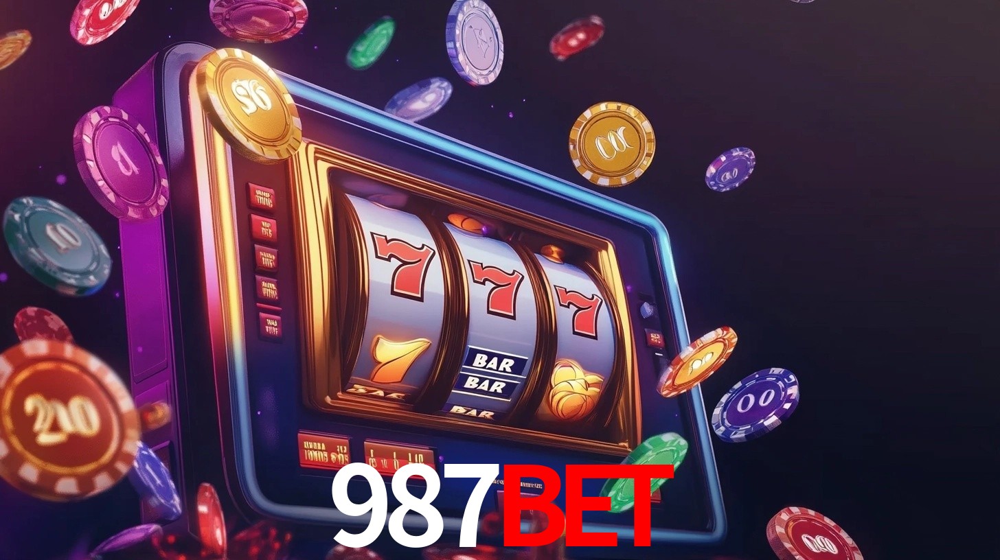 Experiência VIP 987Bet