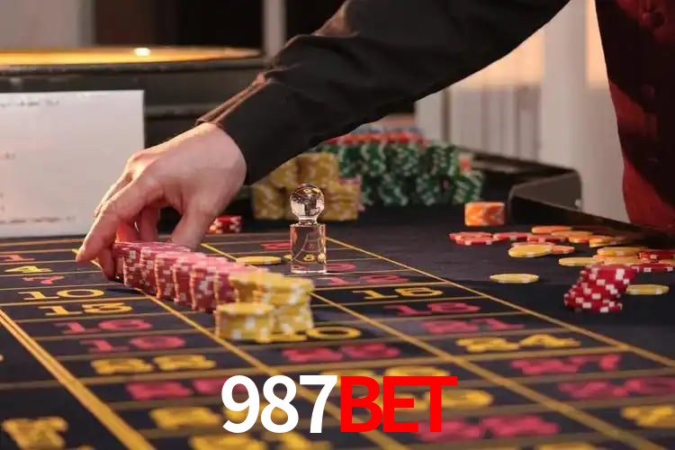 A Popularidade dos Caça-Níqueis no 987Bet